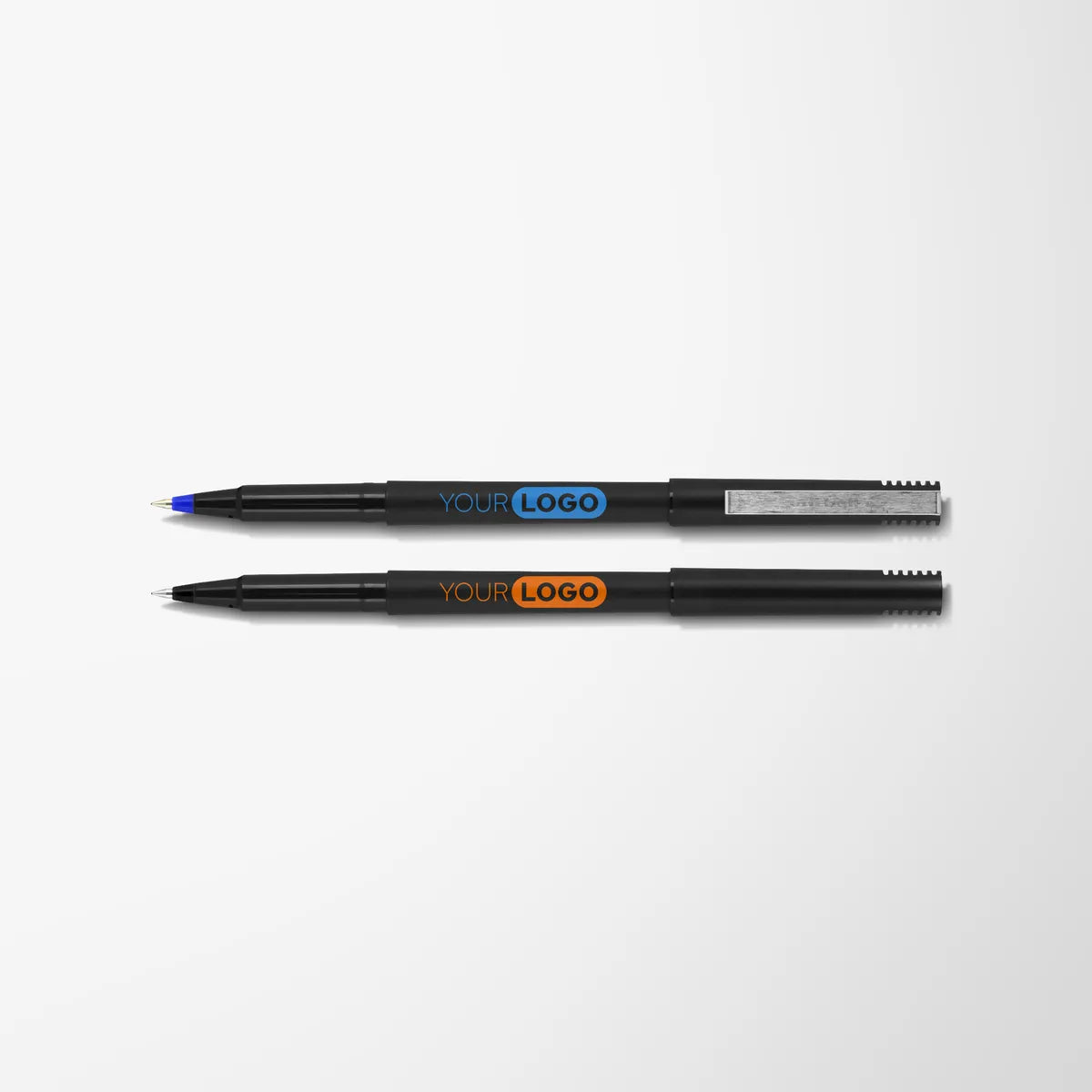 Uni-Ball® Micro Roller Ball Pen-Black Barrel