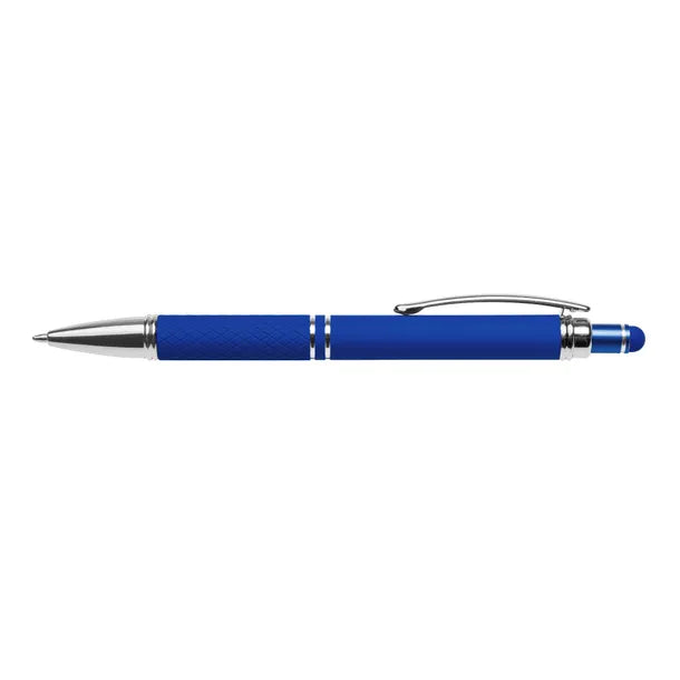 Full Color Bright Diamond Stylus Pen