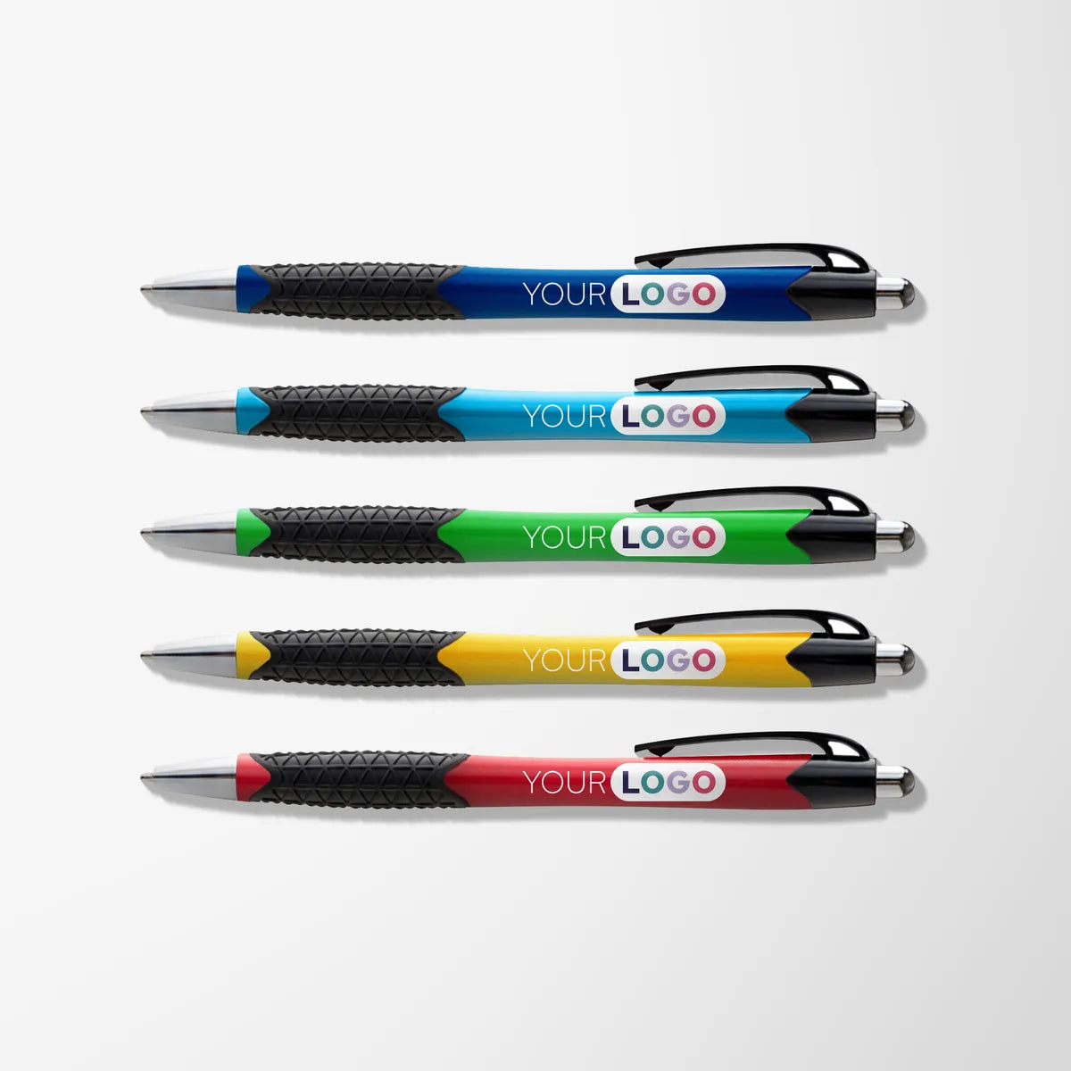 Full Color Bright Island Pen