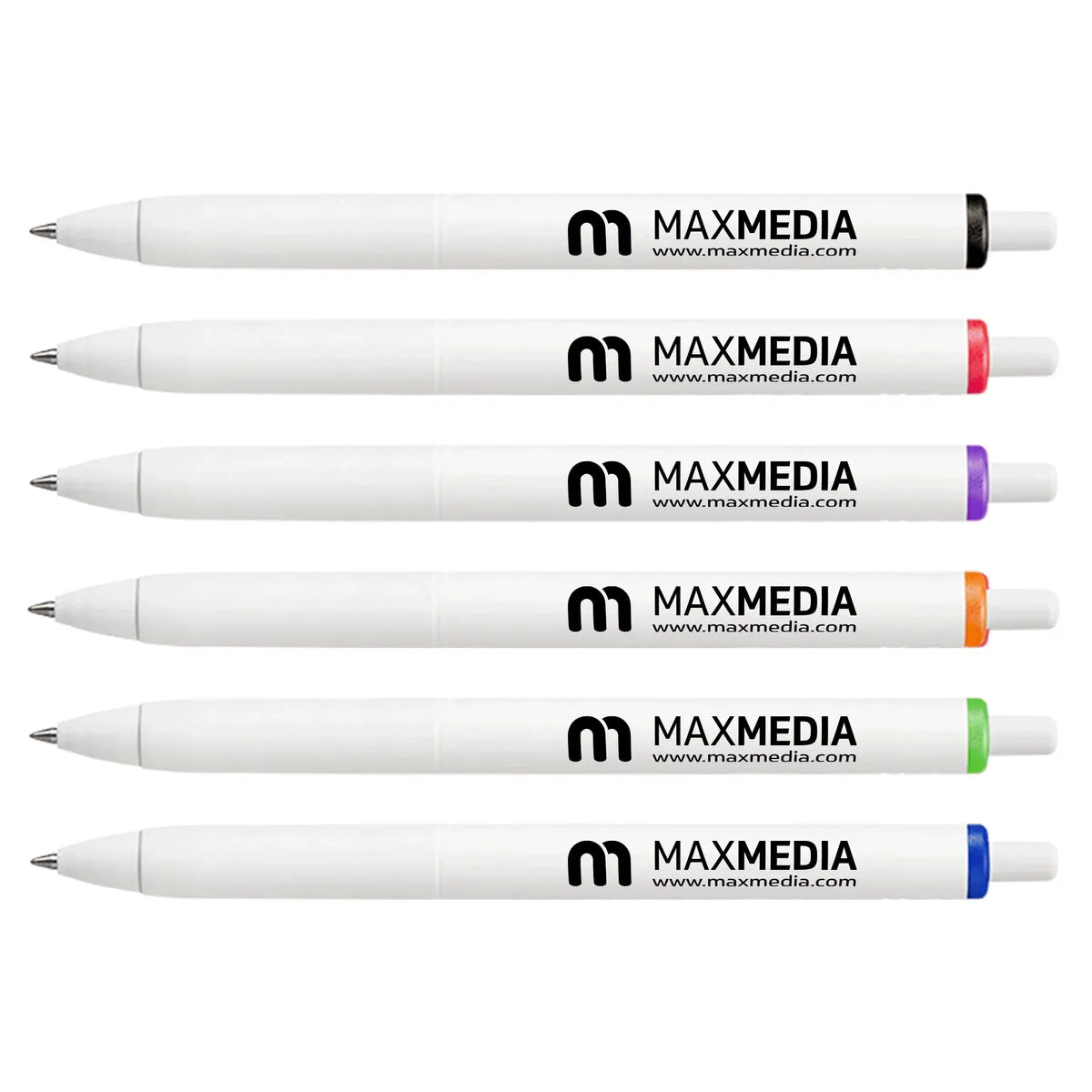 uni-ball® Paperclip Gel Pen