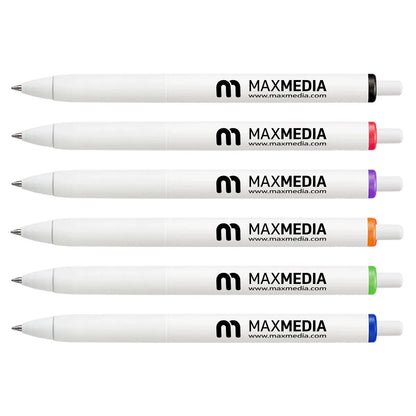 uni-ball® Paperclip Gel Pen