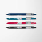 Full Color Recycled Elton Pen