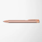 Full Color Paragon Pen with Rose Gold Trim