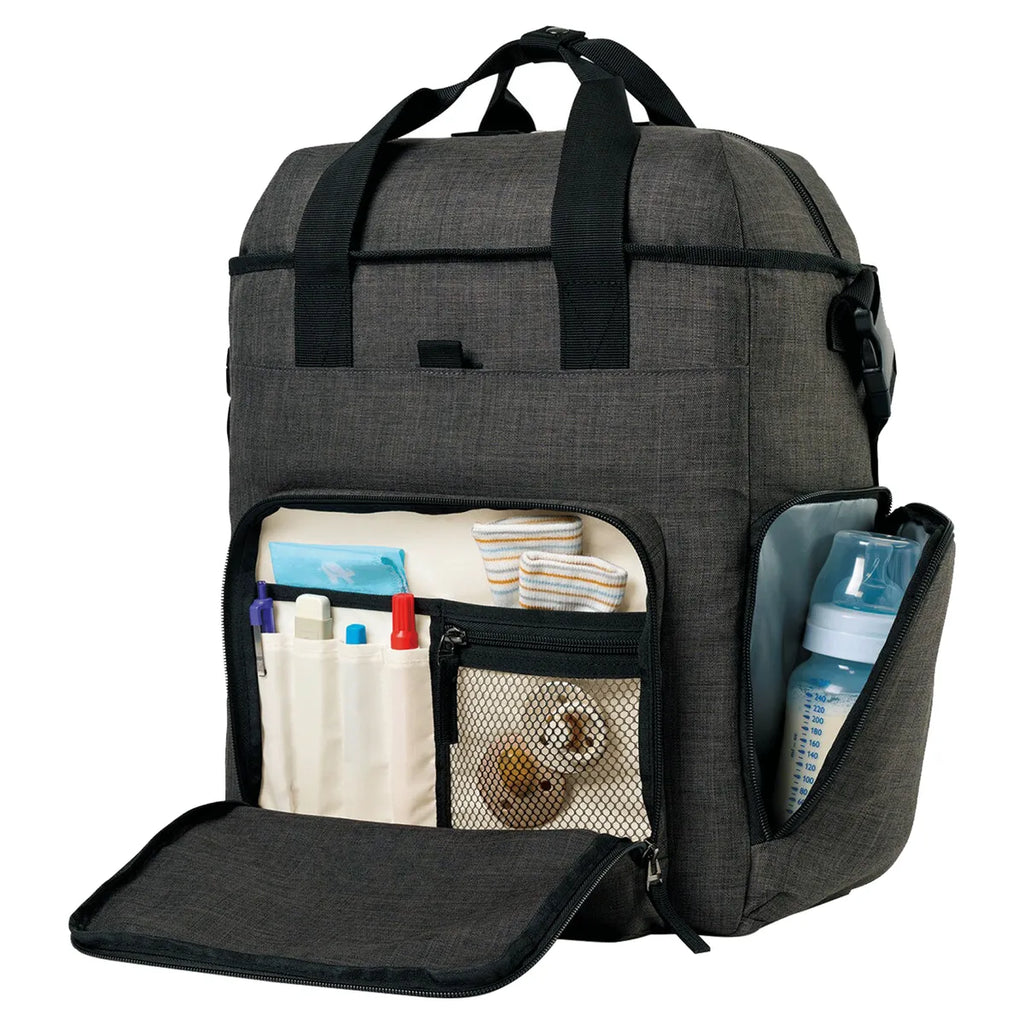 Reagan RPET Carryall Tote Bag