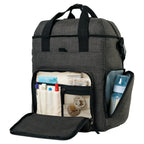 Reagan RPET Carryall Tote Bag