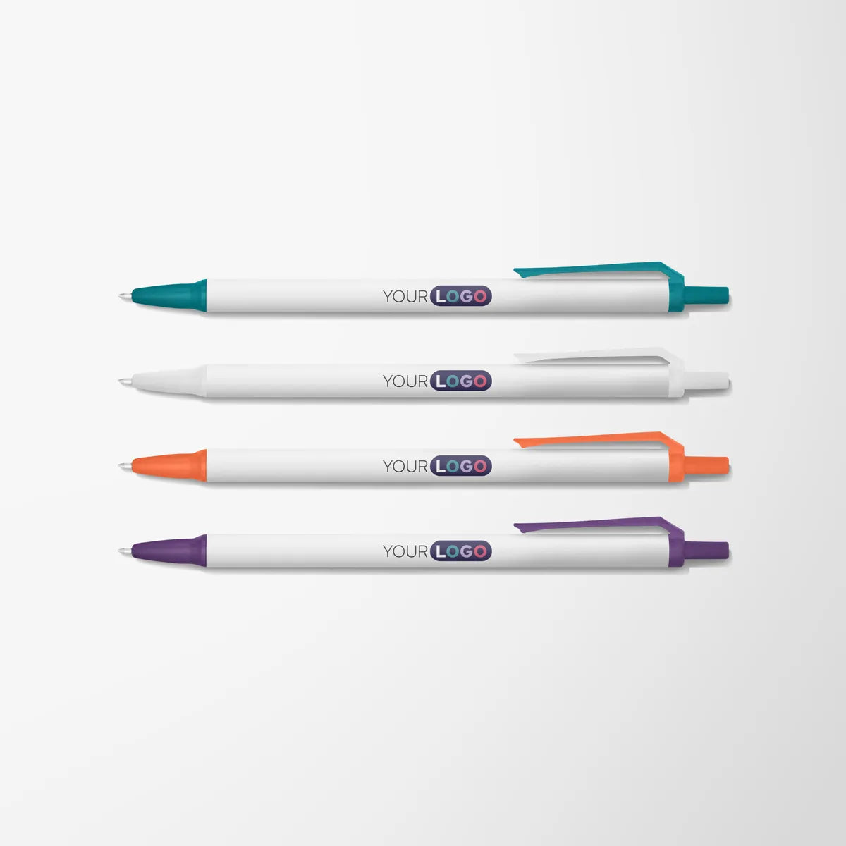 Full Color Amber Pen