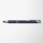 Soft Touch Paragon Pen with Stylus Tip