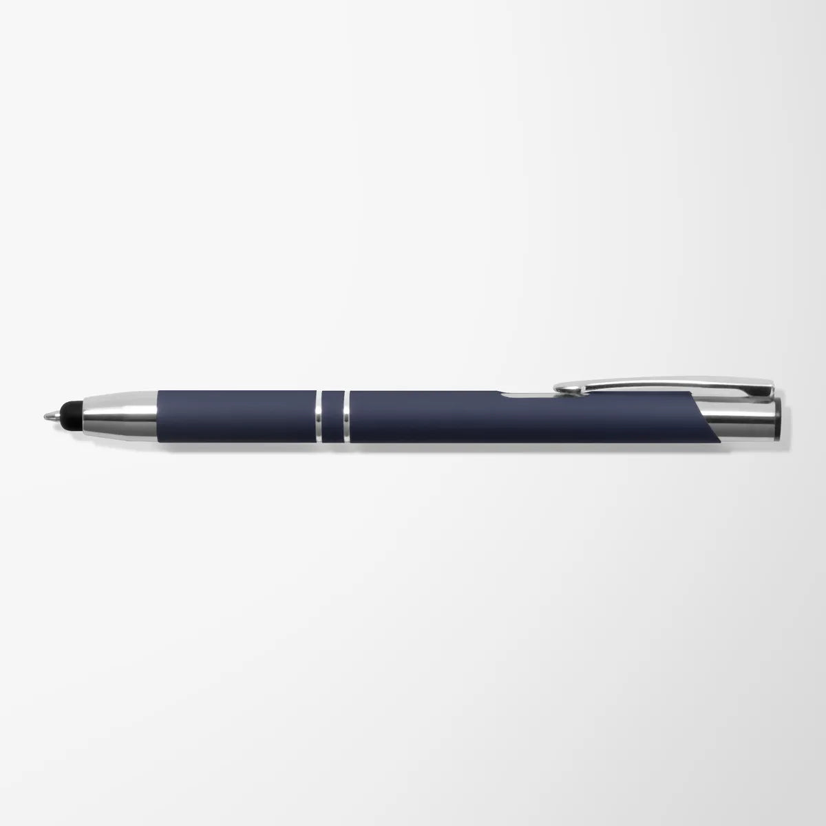 Soft Touch Paragon Pen with Stylus Tip