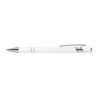 Bright Alpha Soft Touch Pen with Stylus