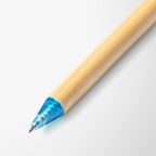 Engraved Bamboo Lula Pen
