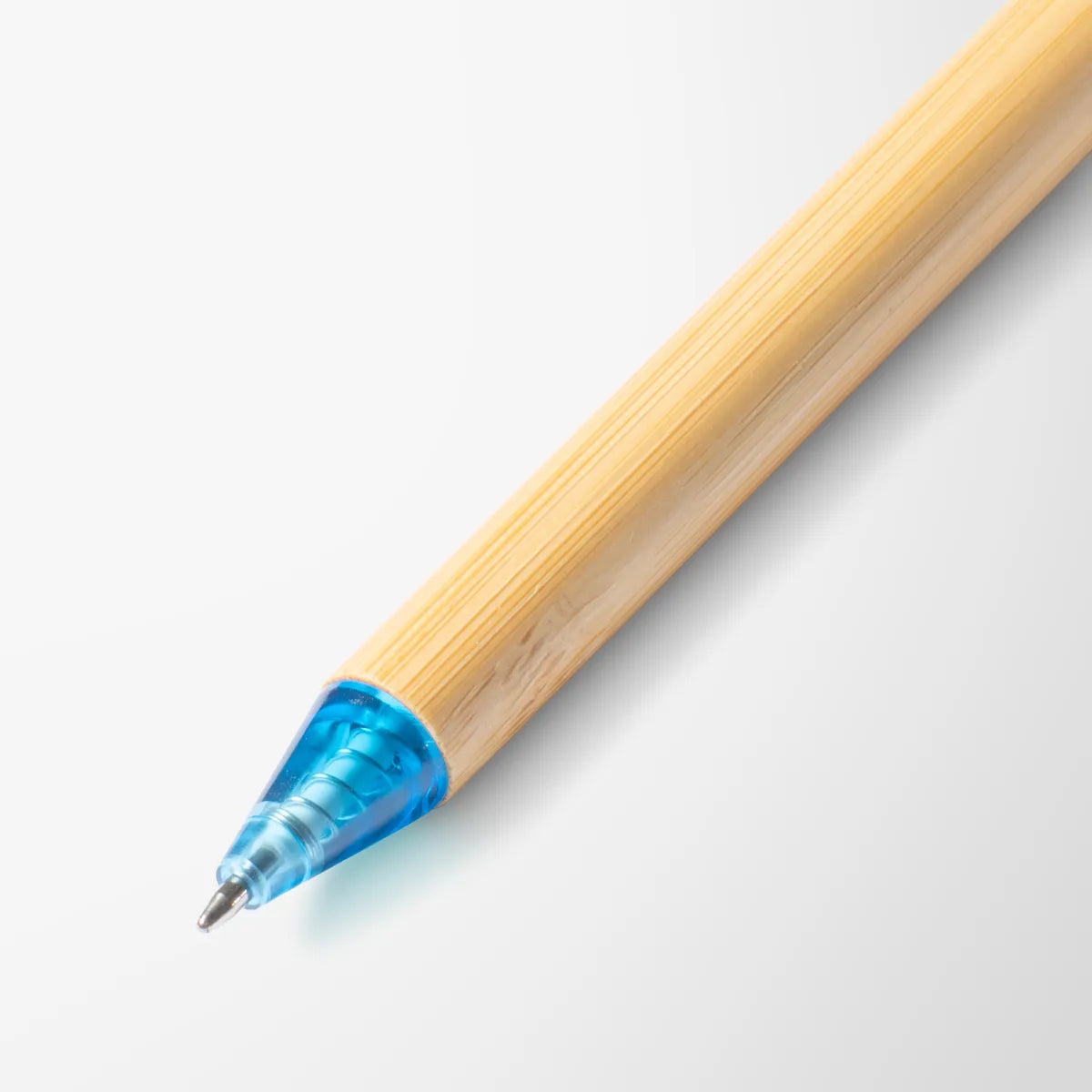 Engraved Bamboo Lula Pen