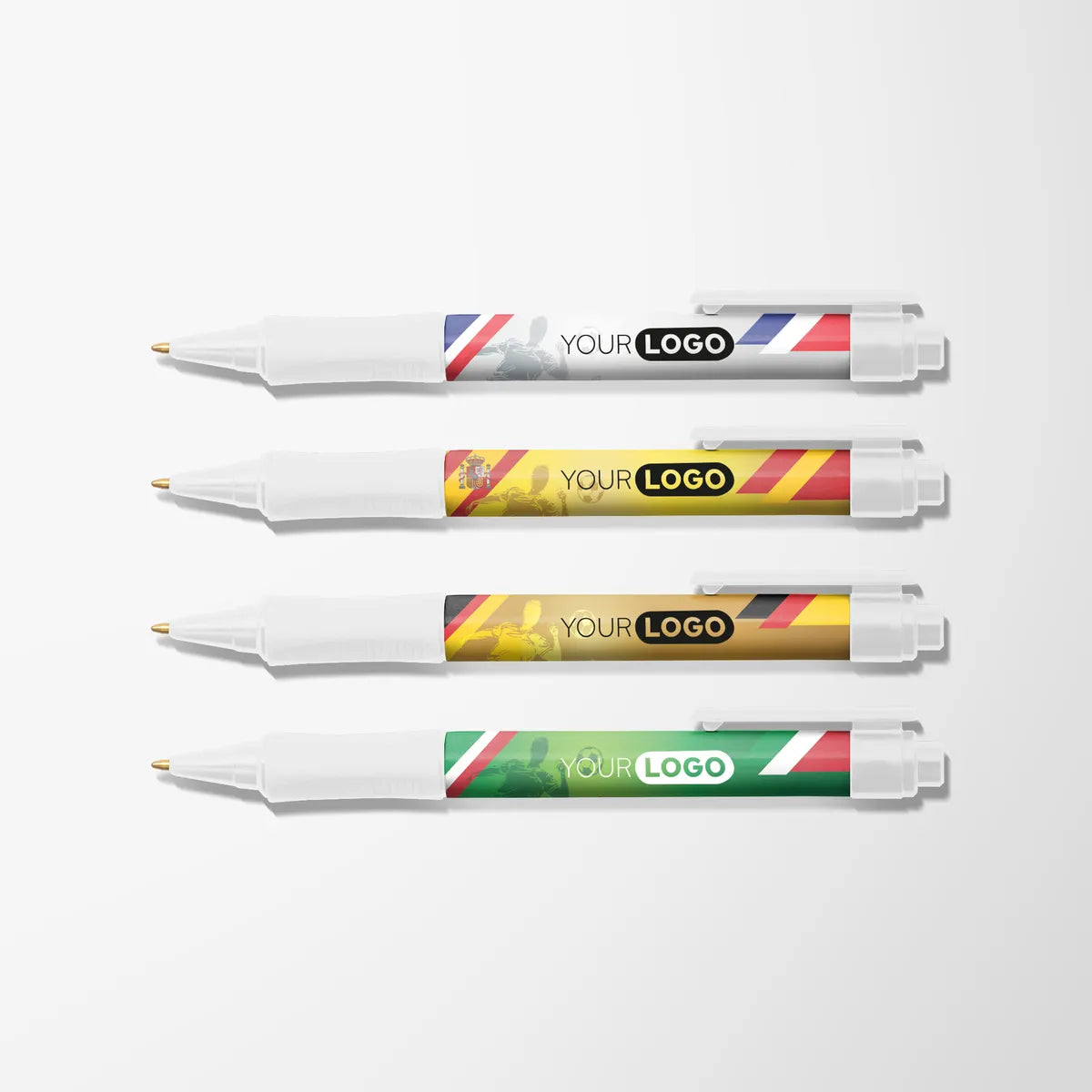 Design Wrap Match Day Contour Pen