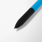 Neon Recycled Jolt 3-Ink Stylus Pen