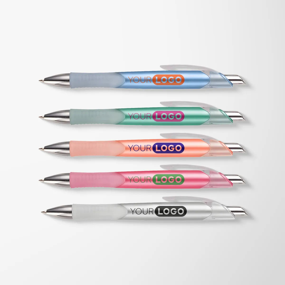 Pastel Aero Pen