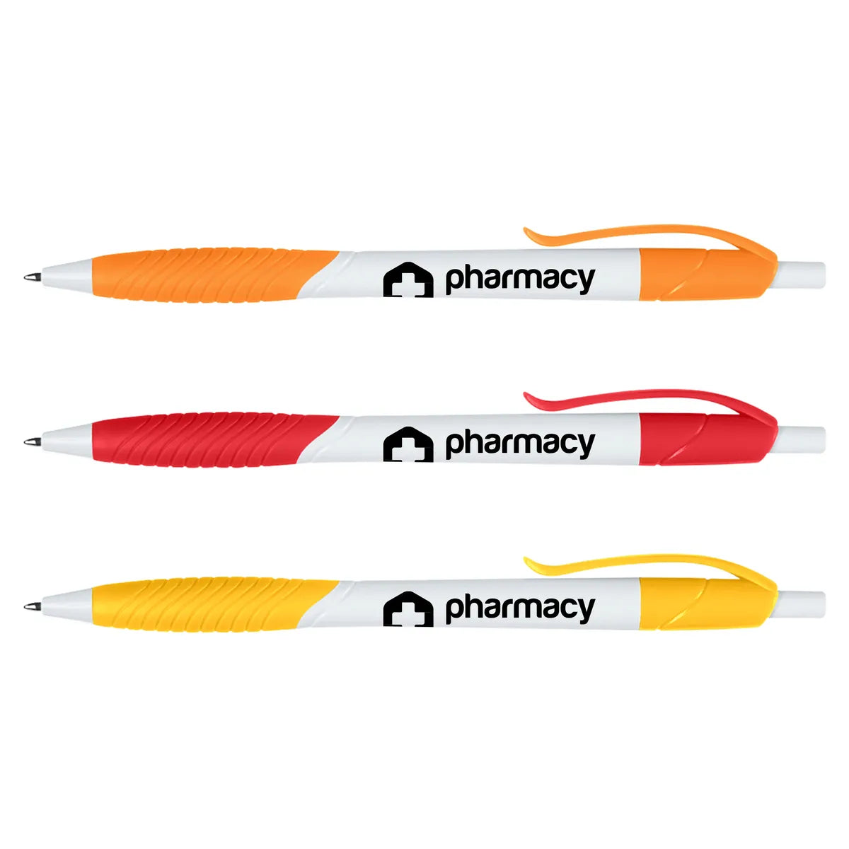 Jada Pen with Textured Grip