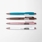 Pacifica Pen with Bronze Trim