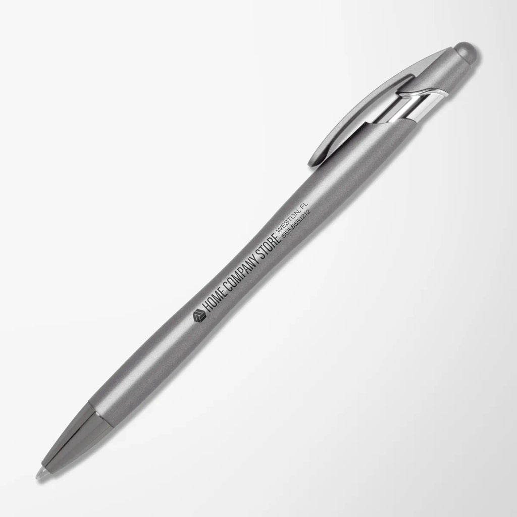 Mineral Monochrome Vortex Stylus Pen