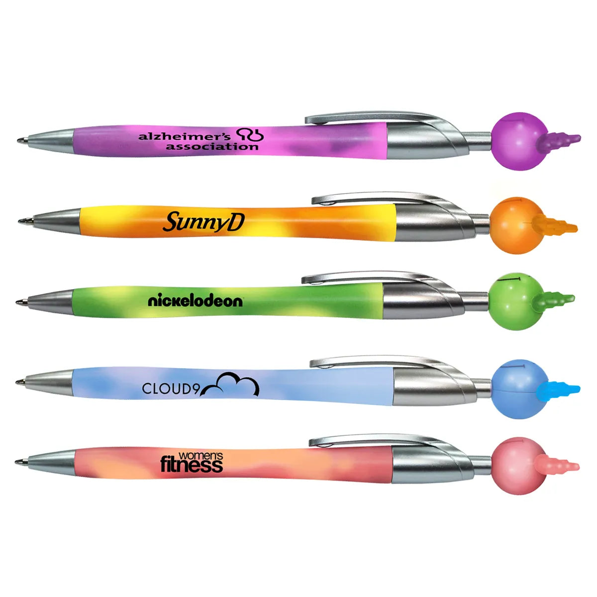 Mood Fun Guy Pen