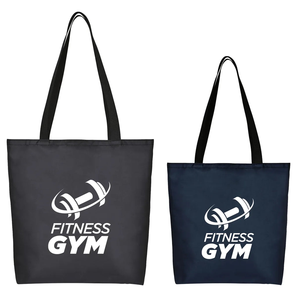 Renew RPET Packable Shopper Bag