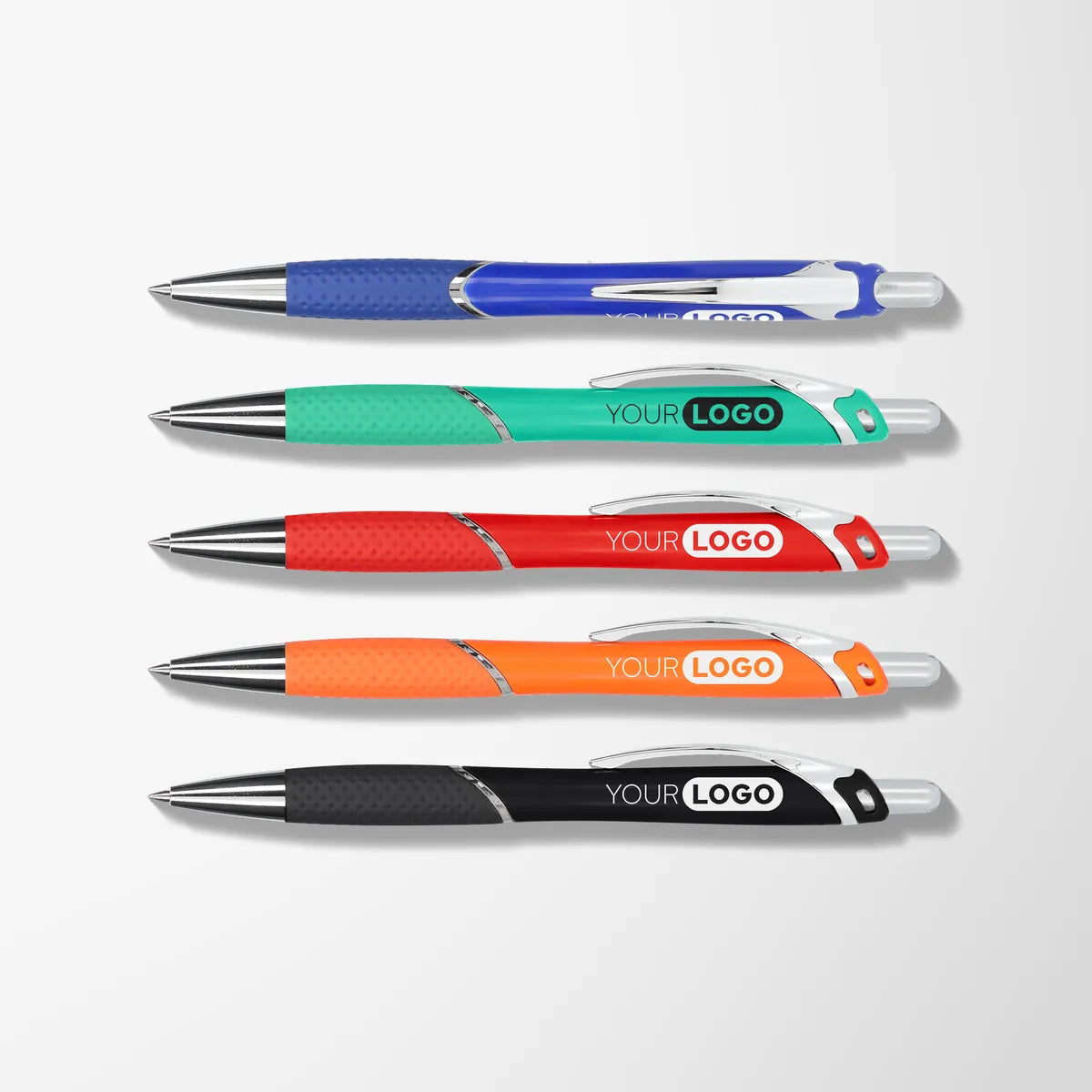 Pivot Recycled Fine Point Gel Pen