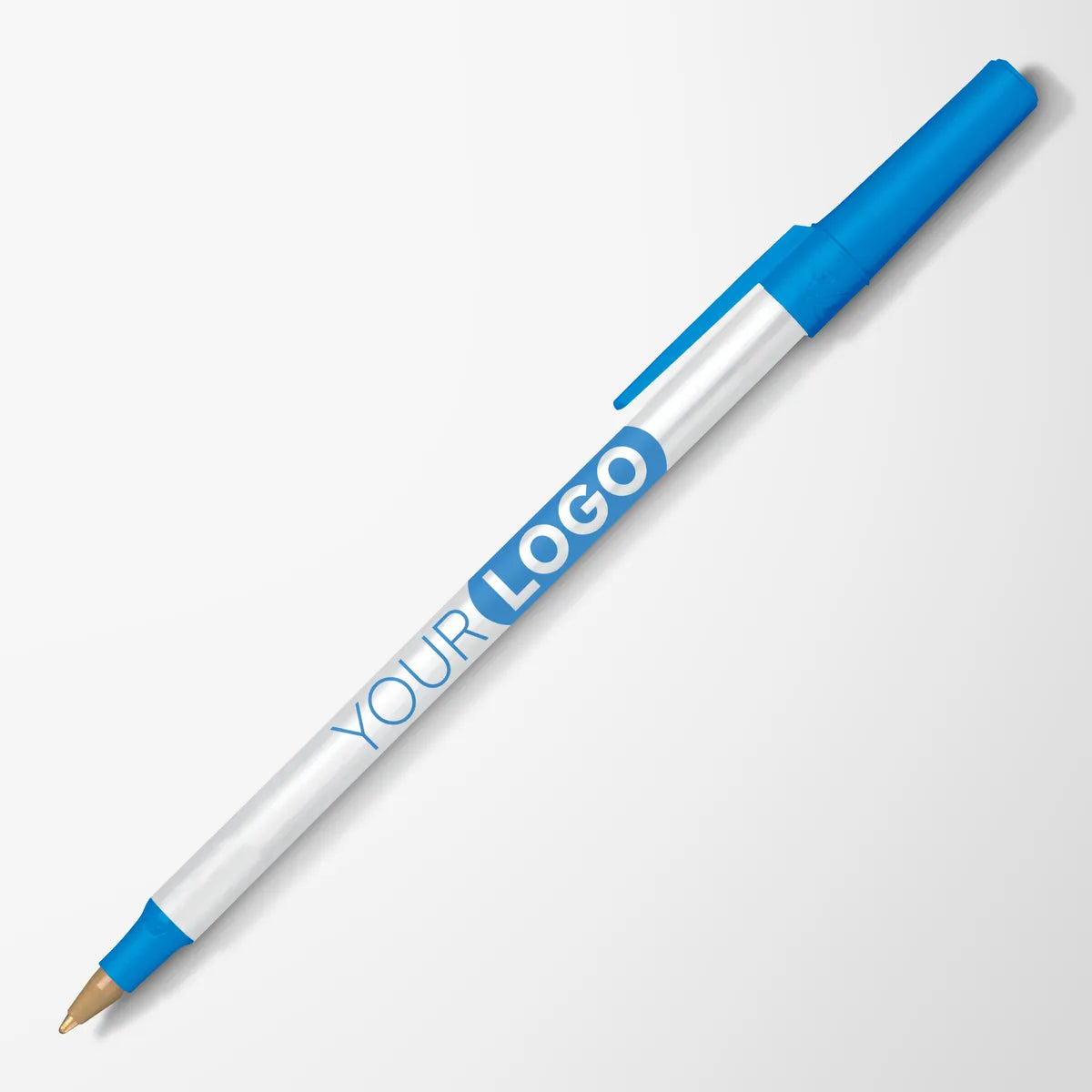 BIC® Round Stic Pen