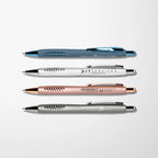 Mineral Monochrome Basilia Stylus Pen