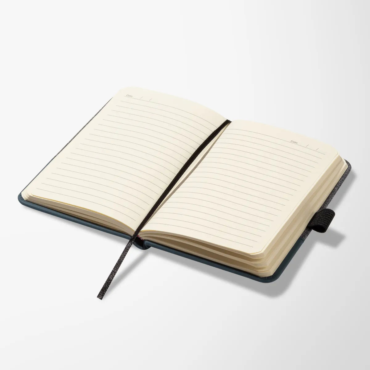 3"x 5" Mineral Charon Notebook & Pen Set
