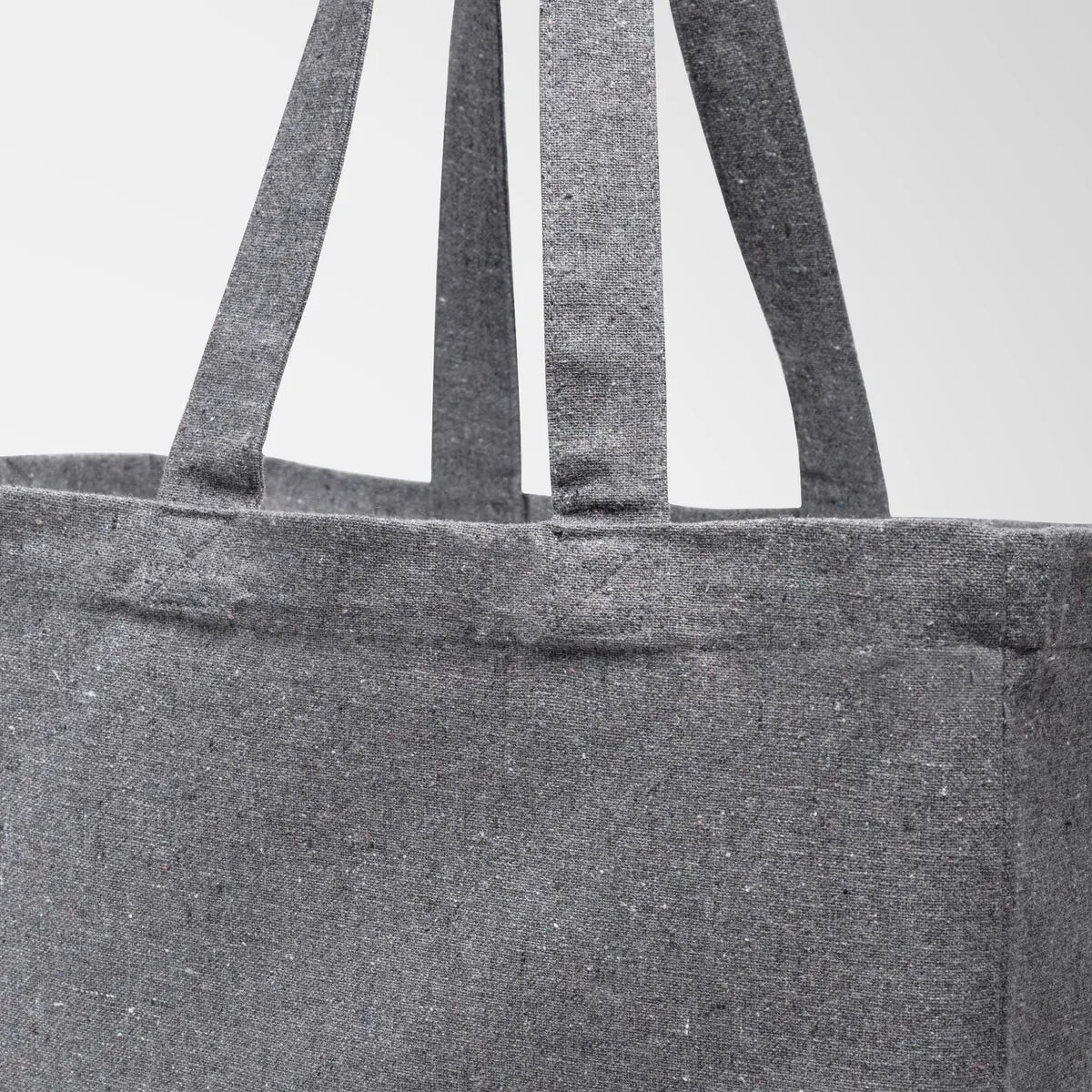Recycled Cotton Emma Grocery Tote