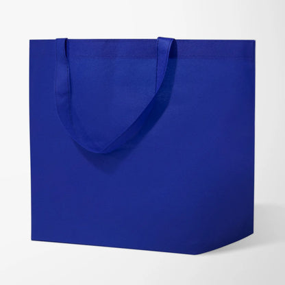 Full Color Budget Shopper Tote