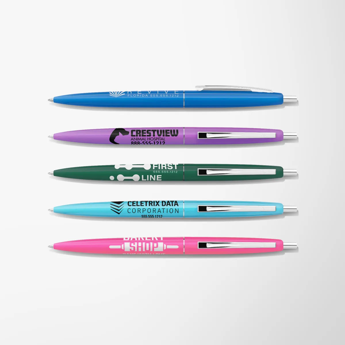 Clic™ Pen