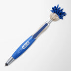 MopToppers® Wheat Straw Screen Cleaner Stylus Pen