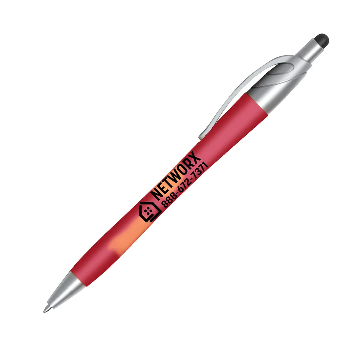 Color-Changing Mood Stylus Pen