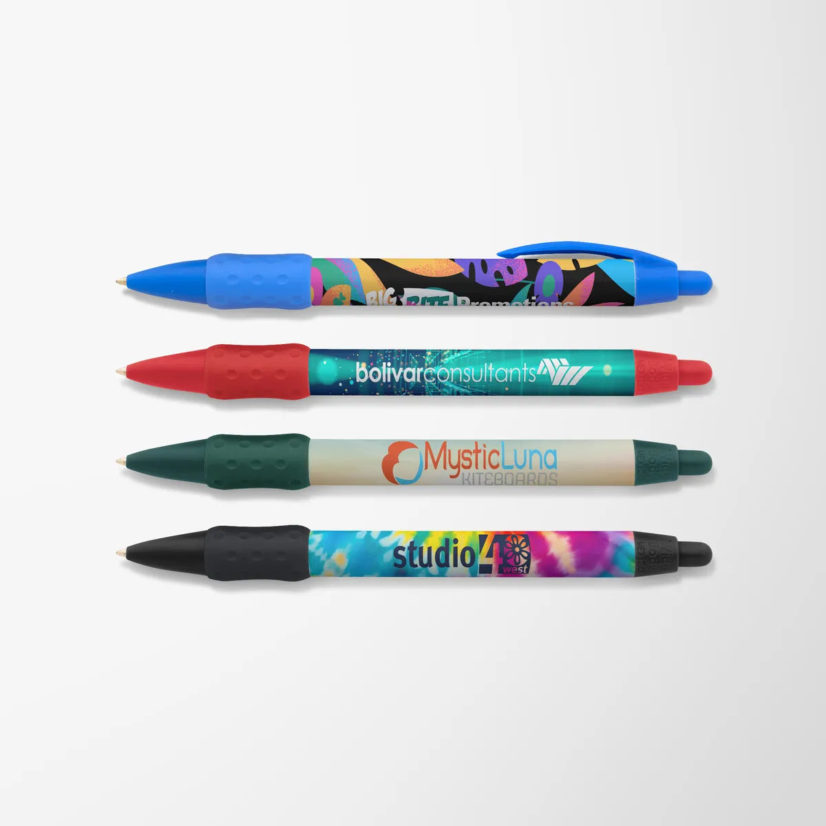 Full Color Digital Widebody® Uni-Color Pen