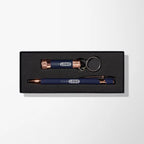 Olivia Gift Set with Rose Gold Trim & Display Box