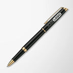 Engraved Waterman® Hemisphere Rollerball Pen with Gift Box