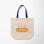 Medium Galina Cotton Tote Bag