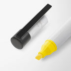 Silver Duet Pen and Highlighter