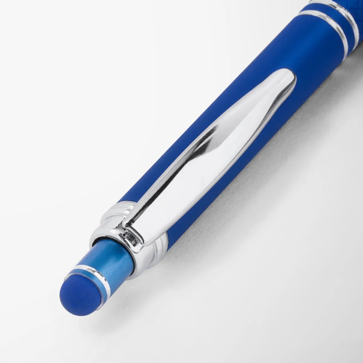 Anniversary Soft Touch Diamond Stylus Pen