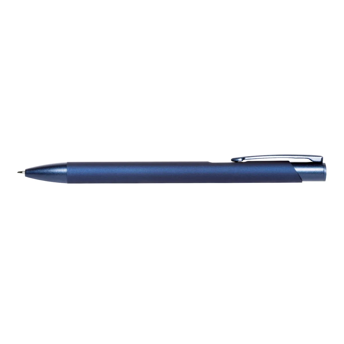 Monochrome Soft Touch Paragon Pen