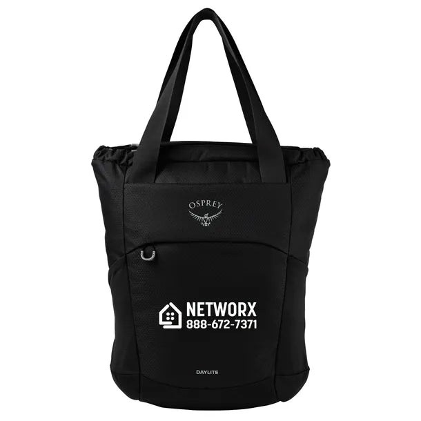 Osprey Daylite® Recycled Tote Pack