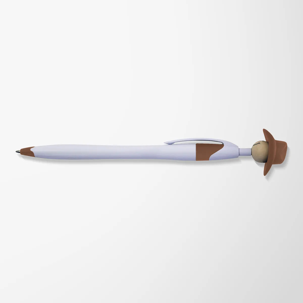 Cowboy Smilez Pen