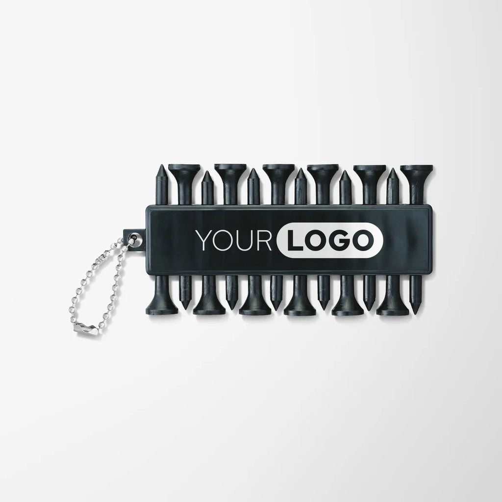 Augusta Golf Buddy Keychain