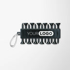 Augusta Golf Buddy Keychain