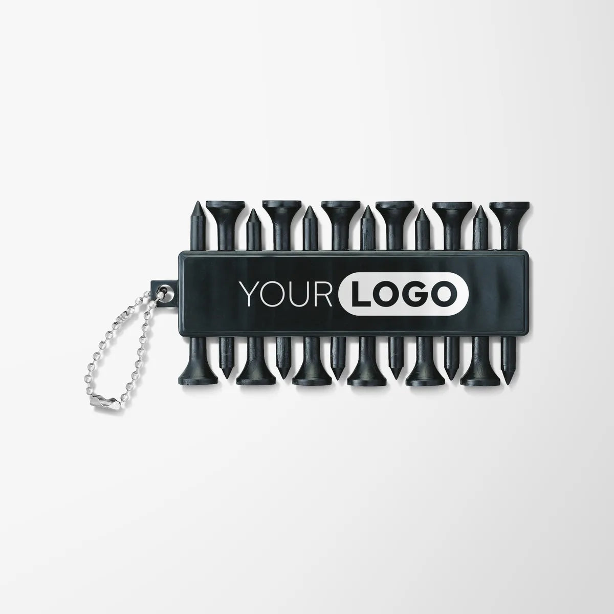 Augusta Golf Buddy Keychain