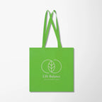 Budget Cotton Tote Bag