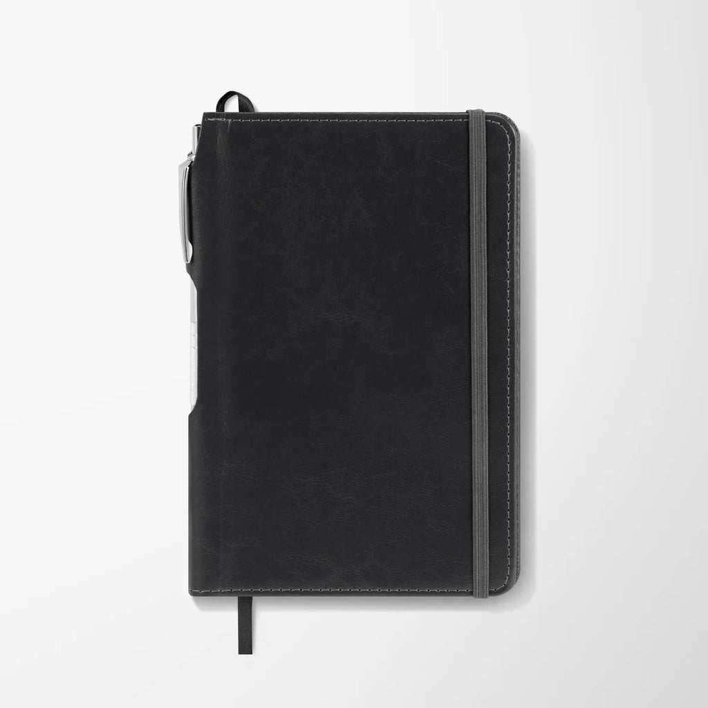 6"x 8.5" Viola Notebook & Pen