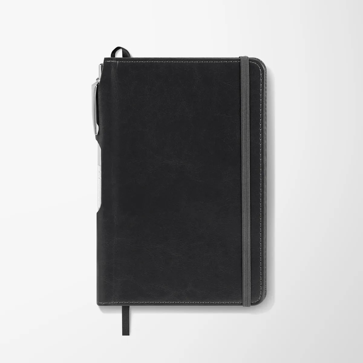 6"x 8.5" Viola Notebook & Pen