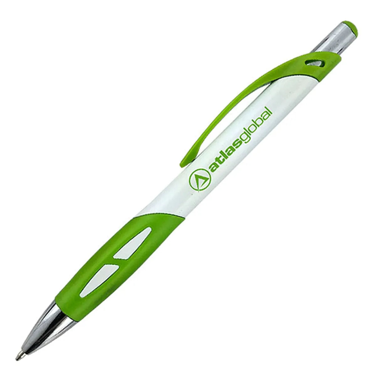 White Bruin Pen