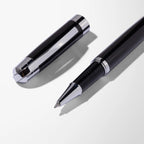Engraved Recycled Carmine Pen