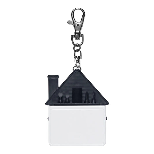 House Shape Tool Kit